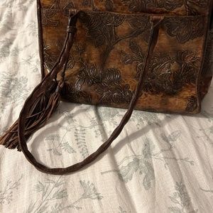 Patricia Nash Bag